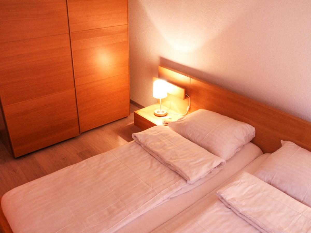 Apartment Andromede 6 By Interhome Moleson エクステリア 写真